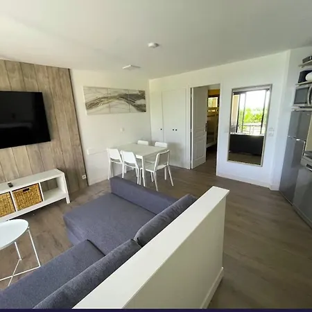 Francia - Apartment
